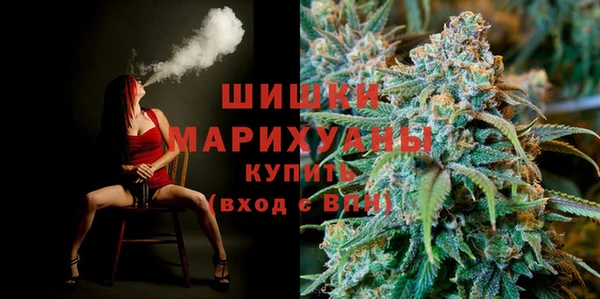 молекула духа Бугульма